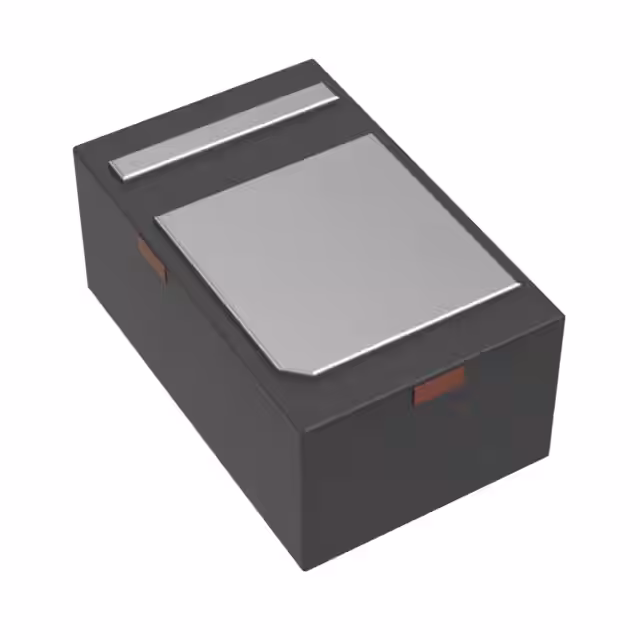 MML4402-GM2/TR Microchip Technology  Diodes - RF